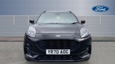 Ford Puma 1.0 EcoBoost Hybrid mHEV 155 ST-Line X 5dr Petrol Hatchback